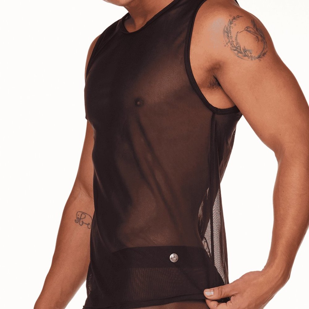 GIGO MEDITERRANEAN TANK TOP